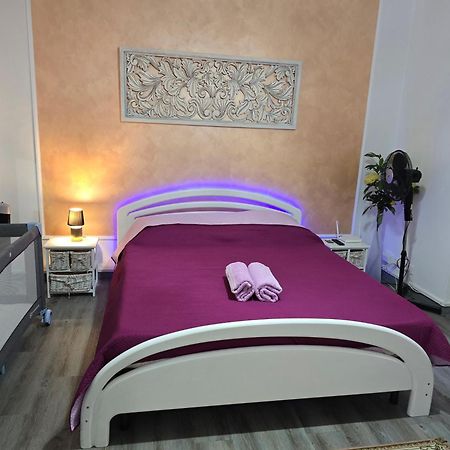 Golden Holidays Lavagna Zewnętrze zdjęcie