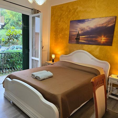 Golden Holidays Lavagna Zewnętrze zdjęcie
