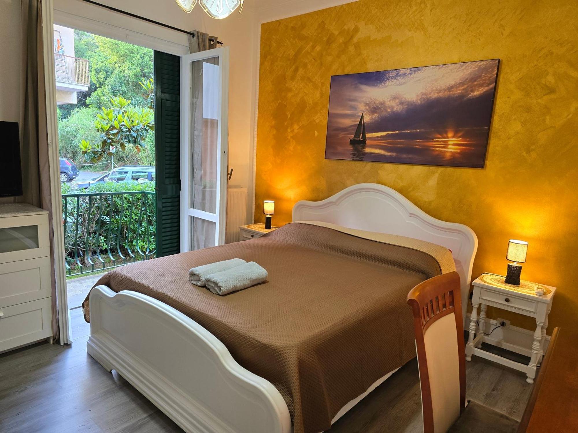 Golden Holidays Lavagna Zewnętrze zdjęcie
